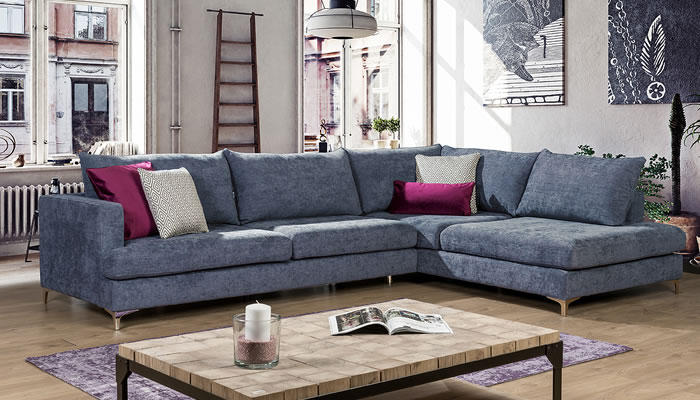 Signature Collection Madrid Fabric Range